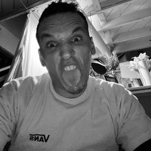 Meet your Posher, Randy